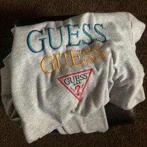 Guess HOODIE